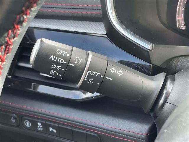 2022 Acura MDX A-SPEC Package
