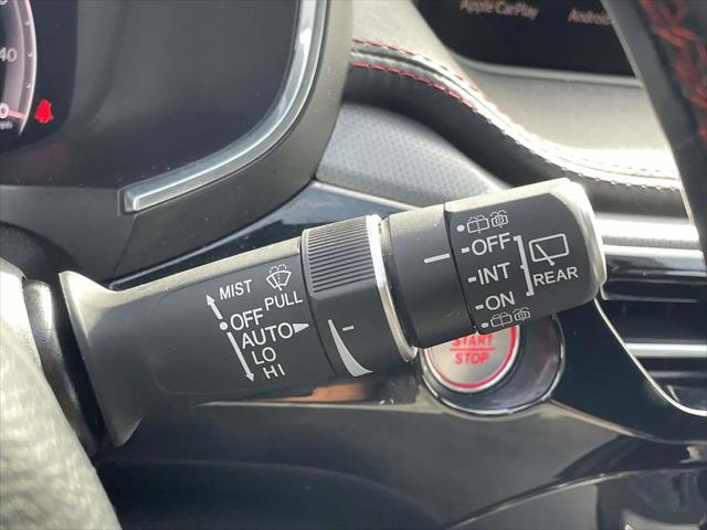 2022 Acura MDX A-SPEC Package