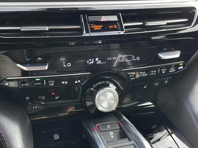 2022 Acura MDX A-SPEC Package