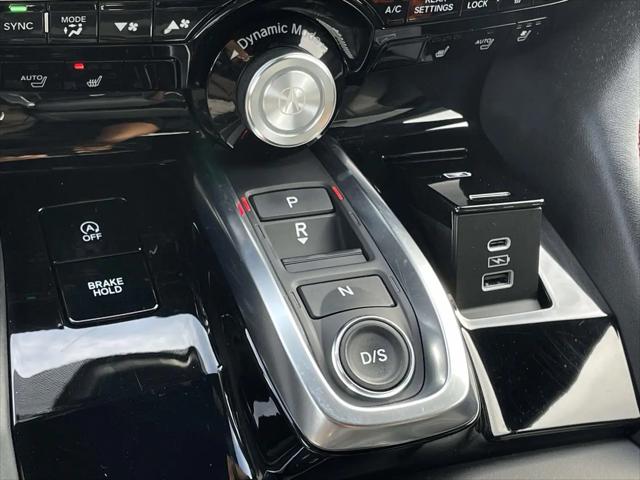 2022 Acura MDX A-SPEC Package