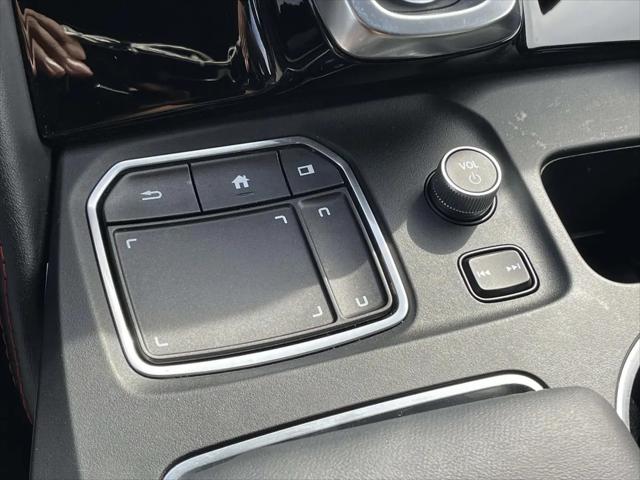 2022 Acura MDX A-SPEC Package