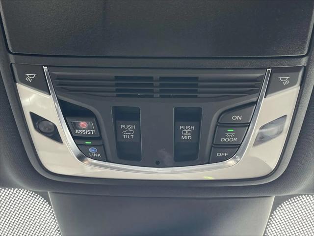 2022 Acura MDX A-SPEC Package