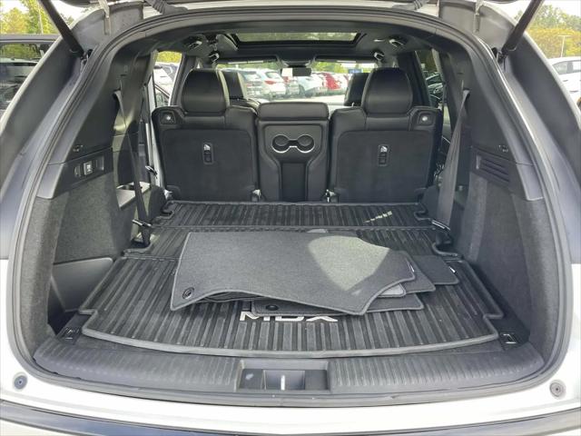 2022 Acura MDX A-SPEC Package