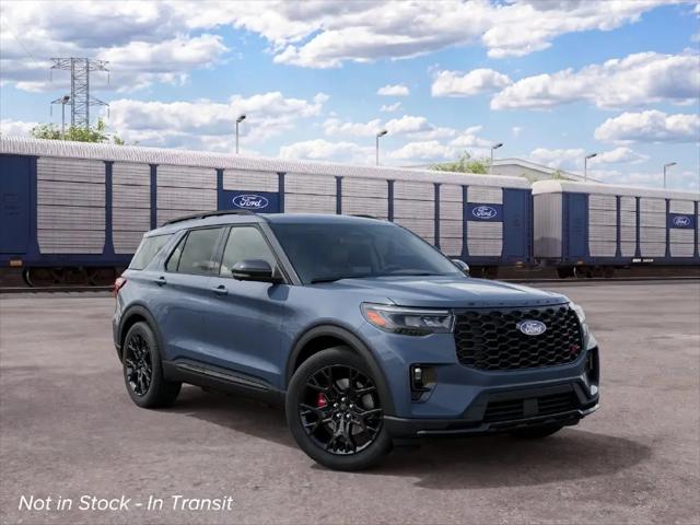 2027 Ford Explorer ST for sale in New Haven, IN