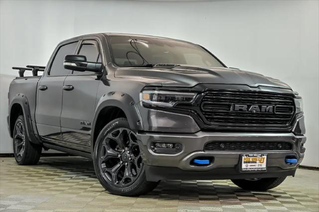 2021 Ram 1500 Limited for sale in St Charles, IL