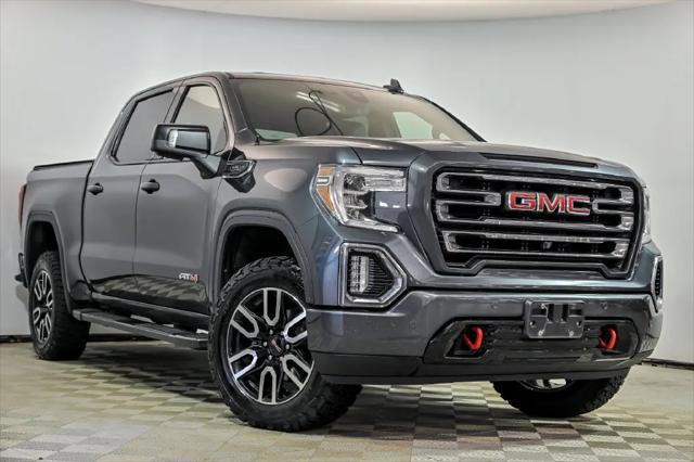 2019 GMC Sierra 1500 AT4 for sale in St Charles, IL