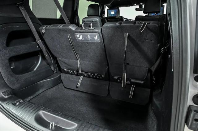 2020 Chrysler Pacifica Touring L Plus