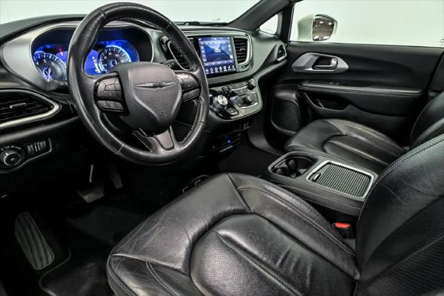 2020 Chrysler Pacifica Touring L Plus