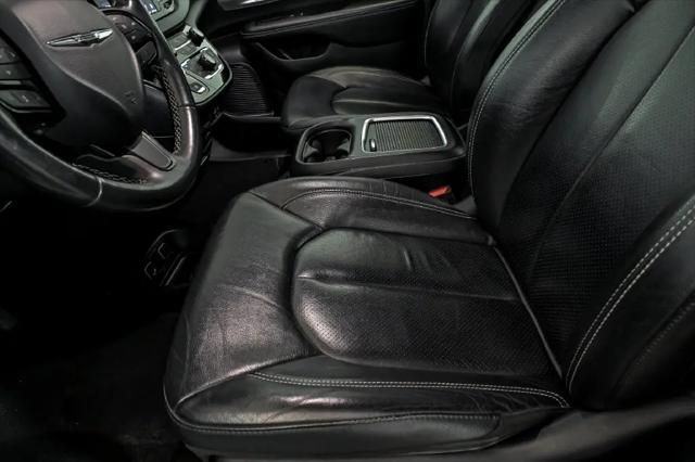 2020 Chrysler Pacifica Touring L Plus