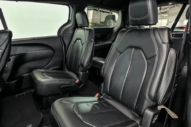 2020 Chrysler Pacifica Touring L Plus