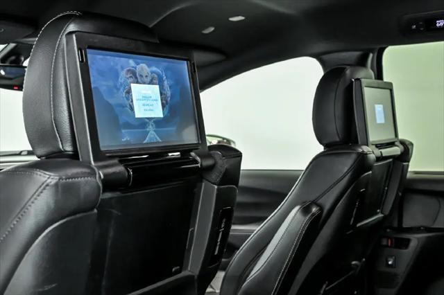 2020 Chrysler Pacifica Touring L Plus