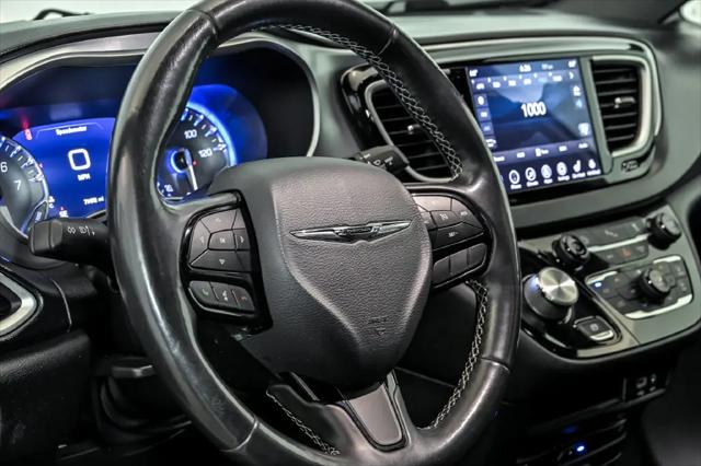 2020 Chrysler Pacifica Touring L Plus