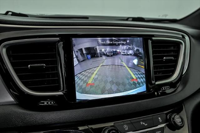 2020 Chrysler Pacifica Touring L Plus