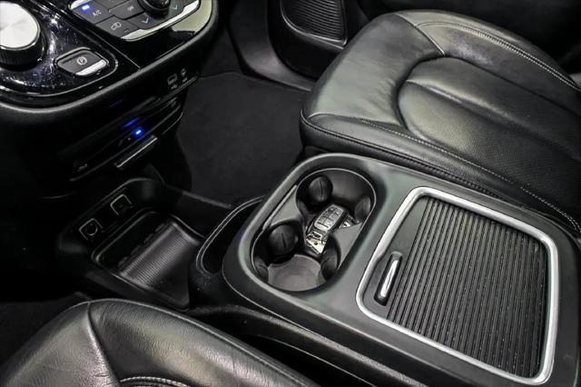 2020 Chrysler Pacifica Touring L Plus