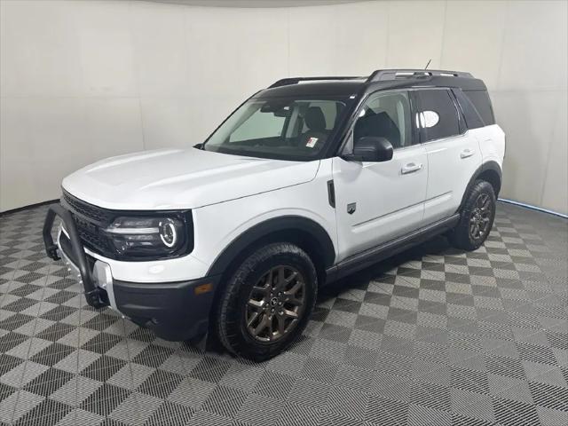 2026 Ford Bronco Sport Big Bend for sale in Knoxville, TN