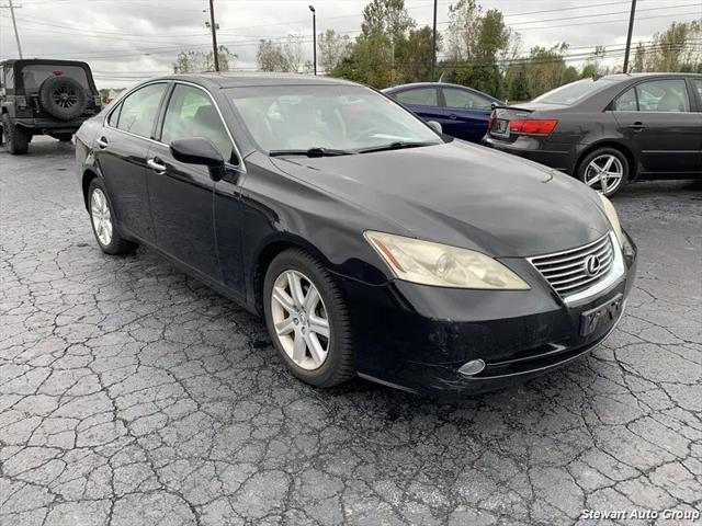 2009 Lexus ES 350 ES 350