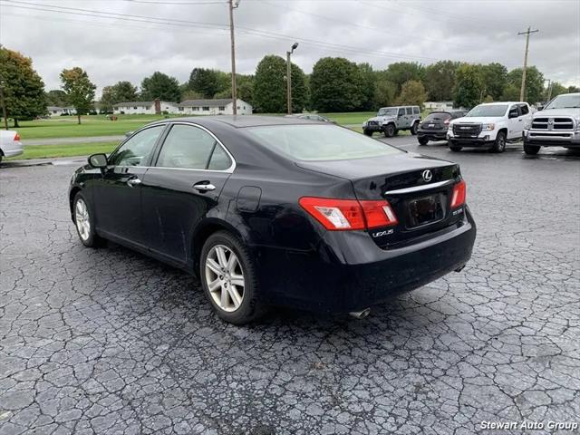 2009 Lexus ES 350 ES 350