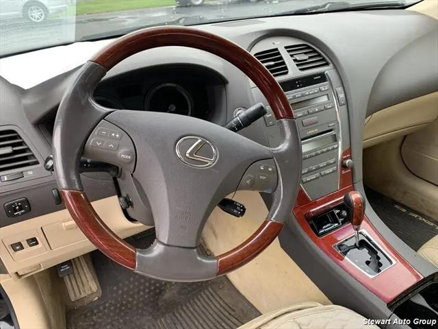 2009 Lexus ES 350 ES 350