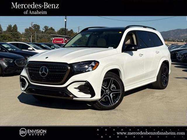 2027 Mercedes-Benz GLS GLS 450 for sale in Anaheim, CA