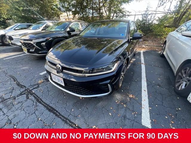 2026 Volkswagen Jetta SE for sale in Morrow, GA