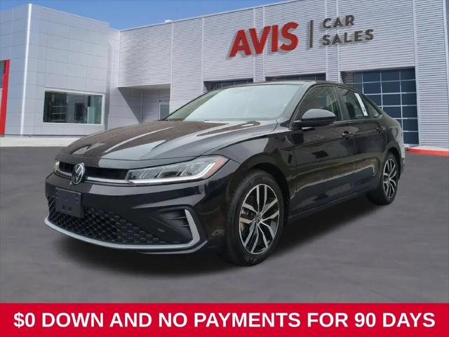2026 Volkswagen Jetta SE for sale in Morrow, GA
