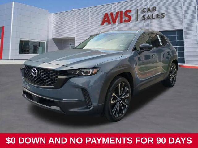 2026 Mazda CX-50 2.5 S Premium for sale in Morrow, GA