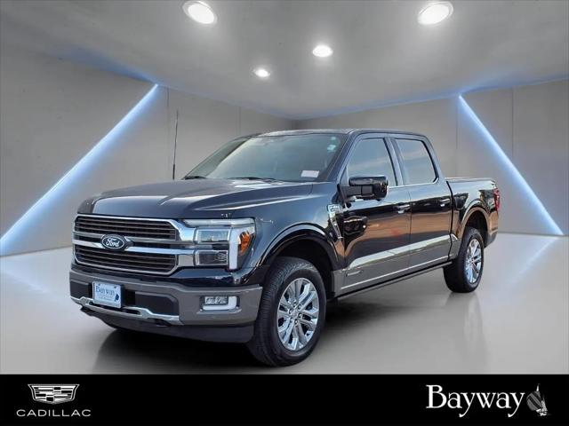 2026 Ford F-150 King Ranch for sale in The Woodlands, TX