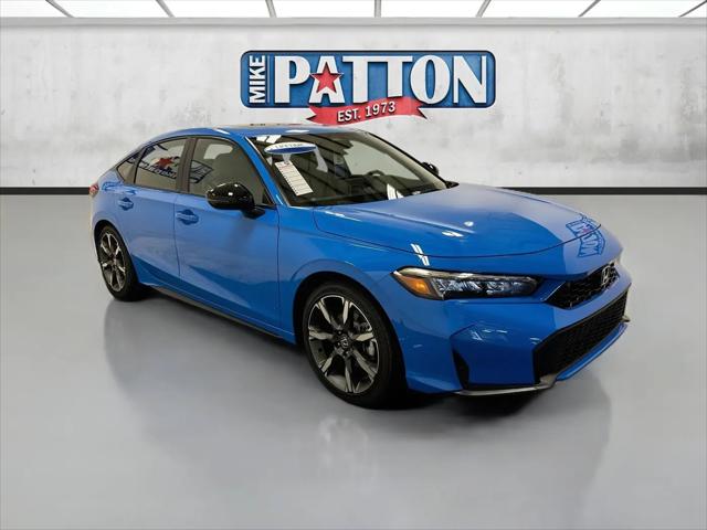 2026 Honda Civic Sport Touring for sale in La Grange, GA