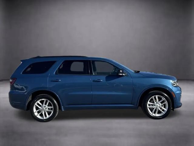 2025 Dodge Durango GT Plus AWD
