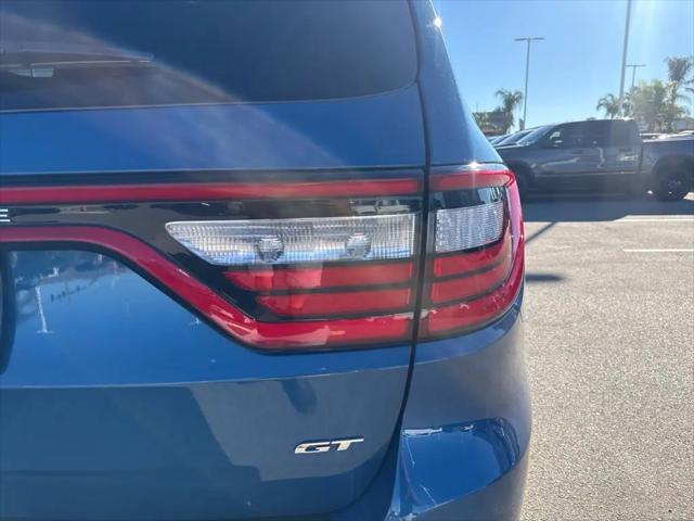2025 Dodge Durango GT Plus AWD