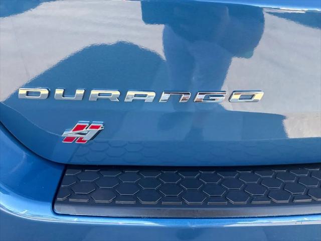 2025 Dodge Durango GT Plus AWD