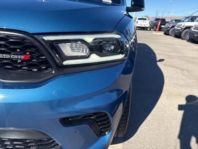 2025 Dodge Durango GT Plus AWD