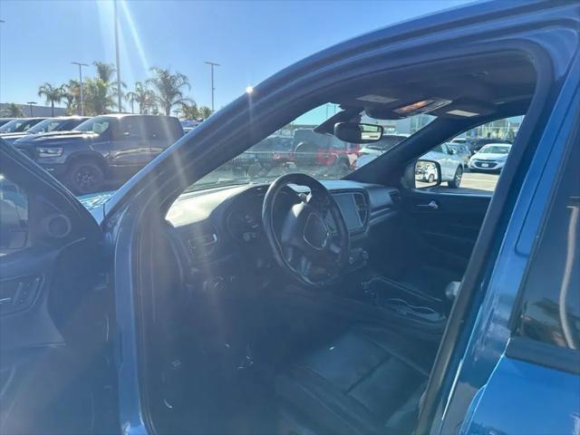 2025 Dodge Durango GT Plus AWD