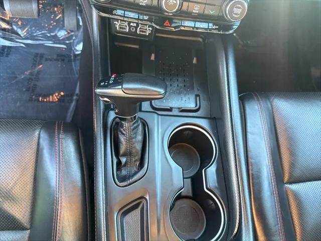 2025 Dodge Durango GT Plus AWD