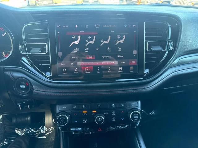 2025 Dodge Durango GT Plus AWD