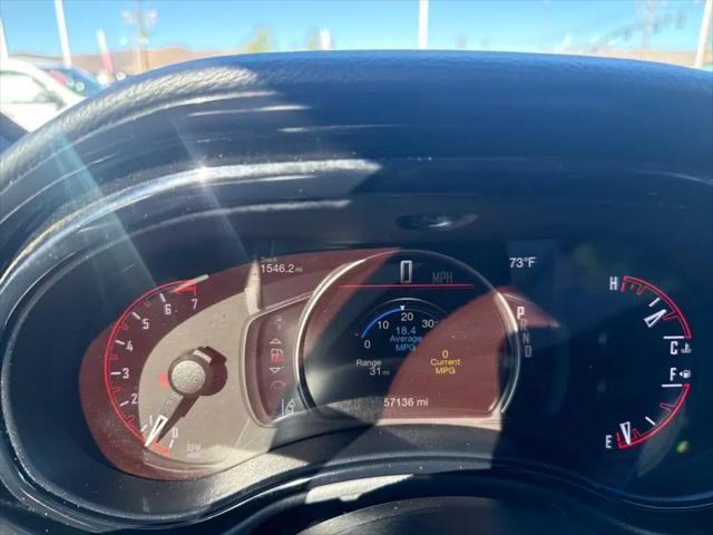 2025 Dodge Durango GT Plus AWD