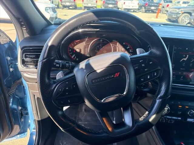 2025 Dodge Durango GT Plus AWD