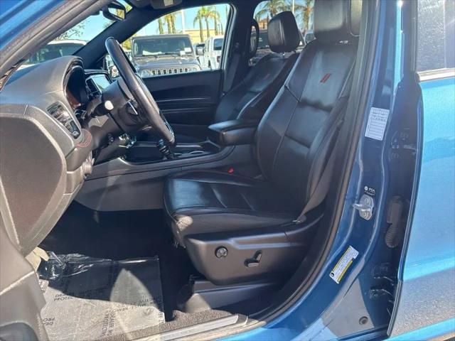 2025 Dodge Durango GT Plus AWD