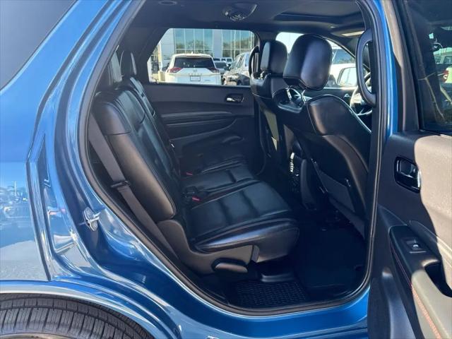 2025 Dodge Durango GT Plus AWD