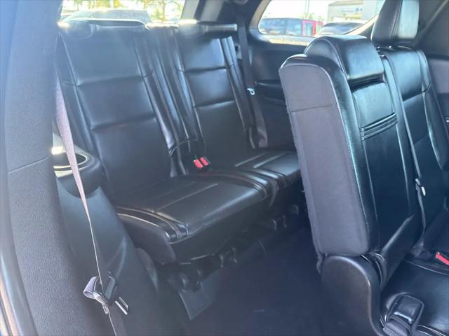 2025 Dodge Durango GT Plus AWD