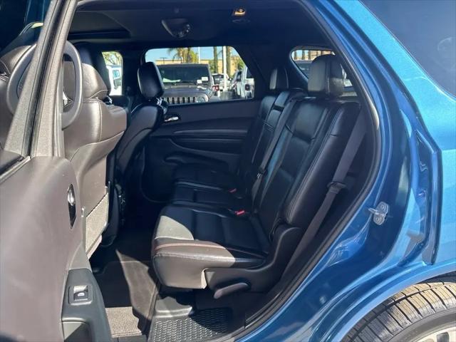 2025 Dodge Durango GT Plus AWD