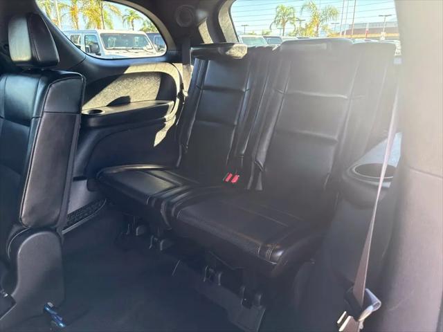 2025 Dodge Durango GT Plus AWD