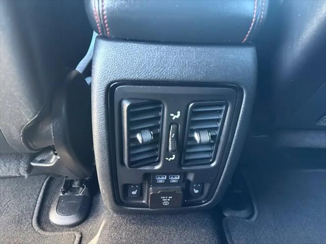 2025 Dodge Durango GT Plus AWD