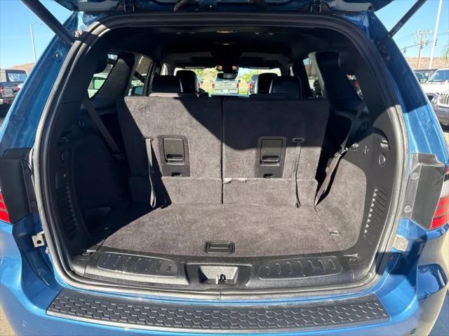 2025 Dodge Durango GT Plus AWD