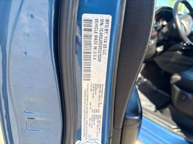 2025 Dodge Durango GT Plus AWD