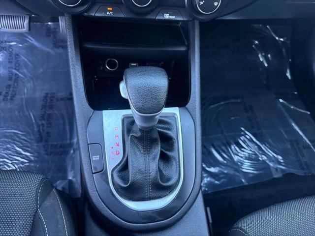 2023 Kia Forte LX