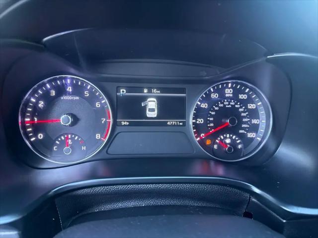 2023 Kia Forte LX