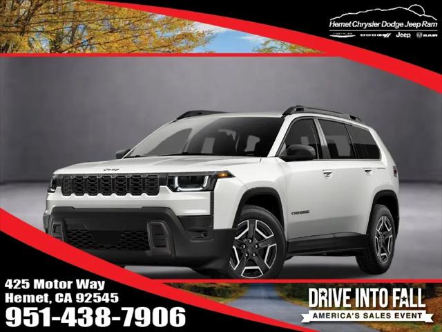 2027 Jeep Cherokee Laredo for sale in Hemet, CA