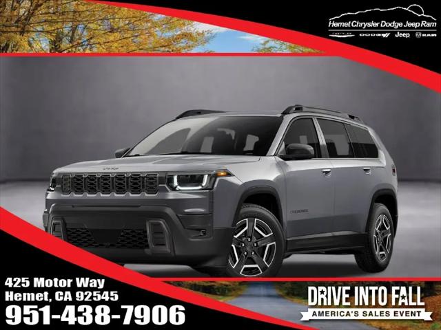 2027 Jeep Cherokee Laredo for sale in Hemet, CA