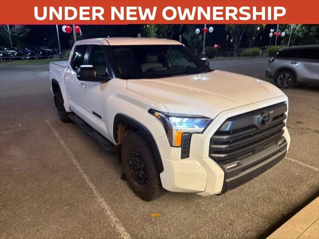 2025 Toyota Tundra SR5 for sale in Nashville, TN